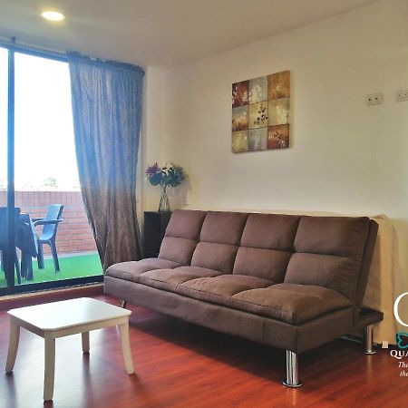 Quality Apart, Exclusive Penthouses Cuenca Buitenkant foto