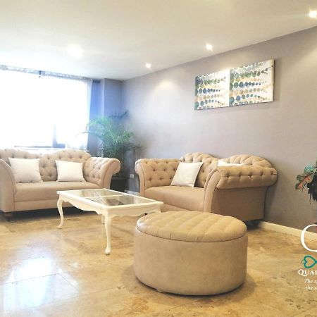 Quality Apart, Exclusive Penthouses Cuenca Buitenkant foto