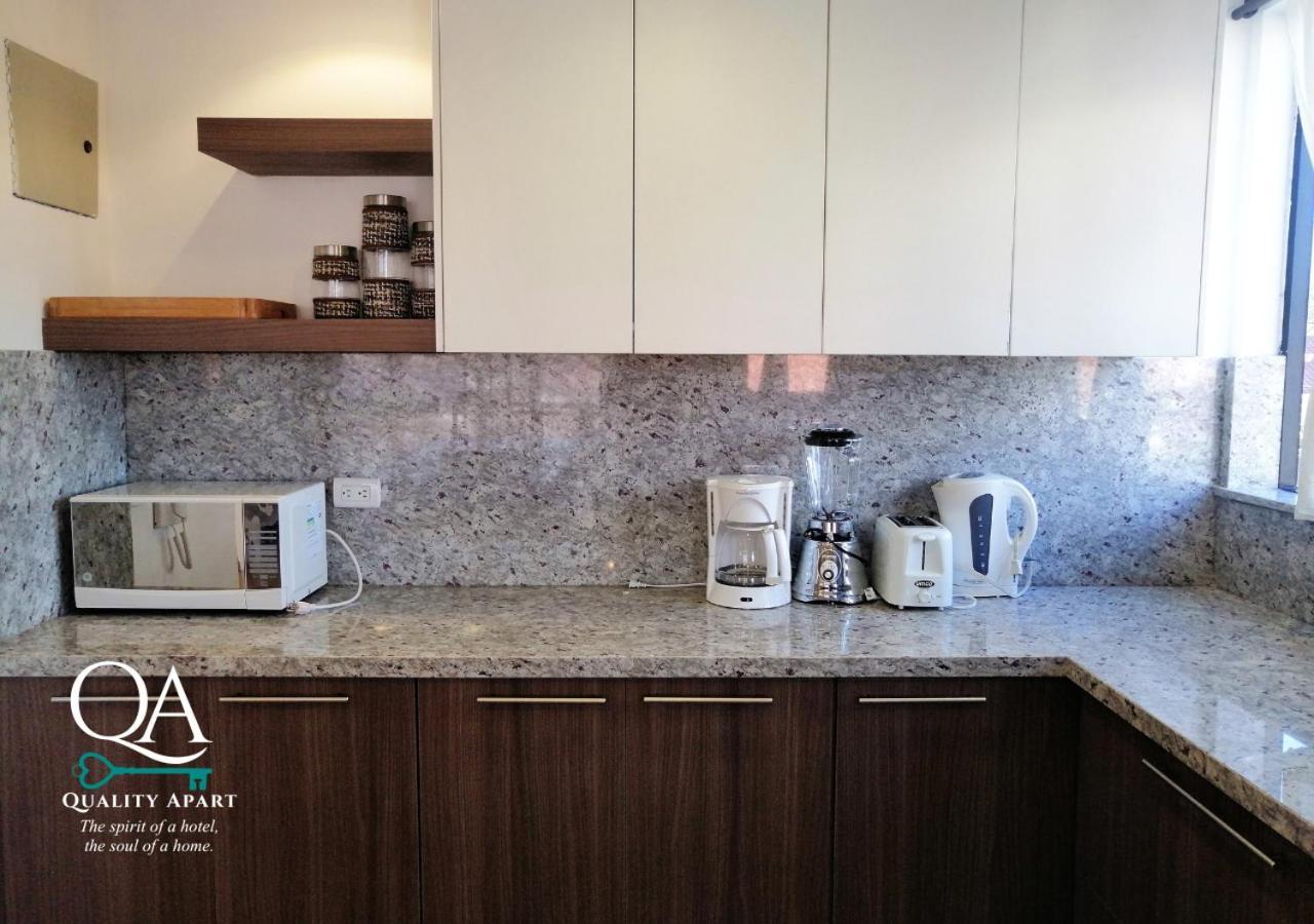 Quality Apart, Exclusive Penthouses Cuenca Buitenkant foto