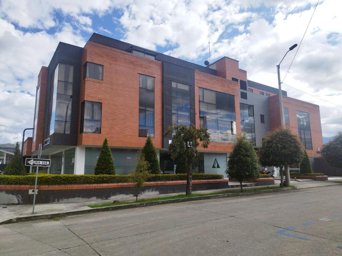 Quality Apart, Exclusive Penthouses Cuenca Buitenkant foto