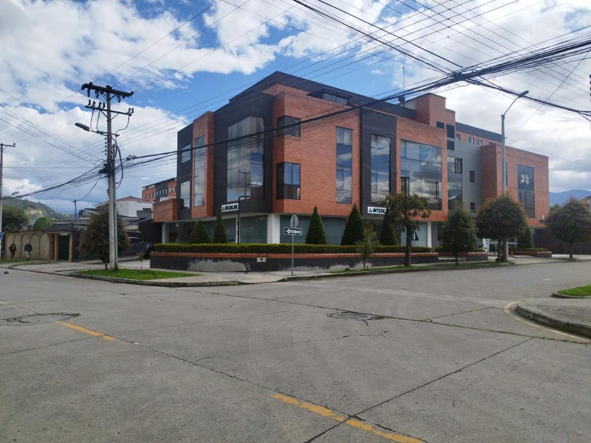 Quality Apart, Exclusive Penthouses Cuenca Buitenkant foto