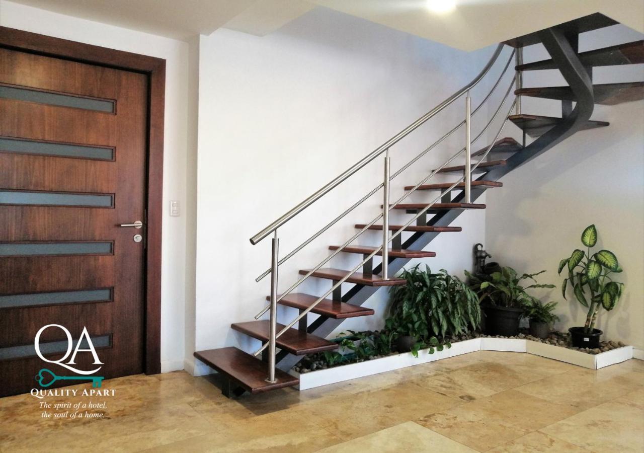 Quality Apart, Exclusive Penthouses Cuenca Kamer foto